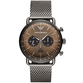 Resim Emporio Armani AR11141 Erkek Kol Saati 