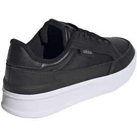 Resim Adidas Aspyre Kadın Spor Ayakkabı Siyah Jı2132-k Siyah 