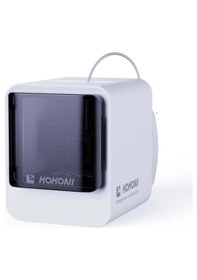 Resim Kokoni EC2 Yapay Zeka Destekli 3D Yazıcı - Beyaz 