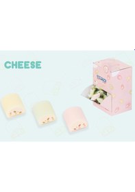 Resim Gıpta Silgi Cheese 48 Li Stand K234800 