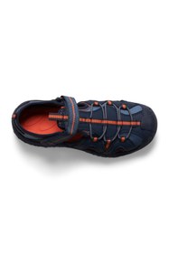 Resim Merrell Hydro 2 Erkek Çocuk Mavi Sandalet UNISEX ÇOCUK SU AYAKKABISI MK266972 
