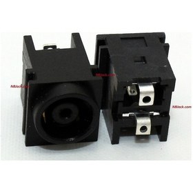Resim Sony Uyumlu Vaio Vgn-Ns Serisi Dc Power Jack Soket 