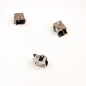 Resim Asus Uyumlu F555 K555 Y583 X554 DC Power Jack 