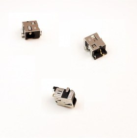 Resim Asus Uyumlu F555 K555 Y583 X554 DC Power Jack 