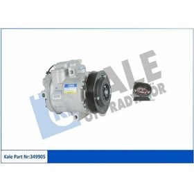 Resim Kale 349905 Klima Kompresörü 02-polo-fabia-ıbiza-cordoba-a2 1.4tdi-1.4i-21872 