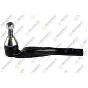 Resim Teknorot M-562 Rot Bası Sol 4-matic S-class W222 14 