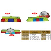 Resim Elmas Lüx Yer Fırçası Kod 103405 