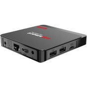 Resim Alpsmart AS514 Android Tv Box 