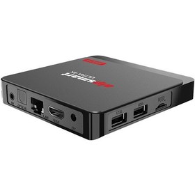 Resim Alpsmart AS514 Android Tv Box 