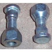 Resim Hyundaı H100- Minibüs- 94/96 Ön/arka Bijon+somun Sol Açık Tip 1 Adet Fammıze 