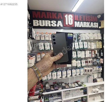 Yeşil
