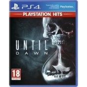 Resim Until Dawn Hits Ps4 Oyun 
