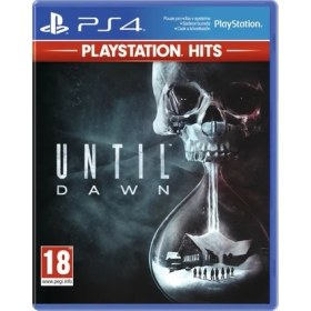 Resim Until Dawn Hits Ps4 Oyun 