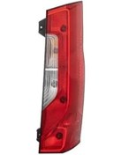 Resim Hella 2sk013252221 Stop Lambasi Sag A9108200100 