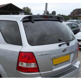 Resim Kia Sorento Spoiler 2003-2009 Podiumgarage 