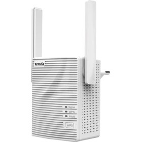 Resim Tenda A18 AC1200 1200 Mbps Dual Band Kablosuz Repeater 