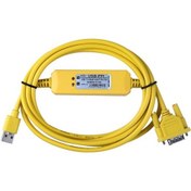 Resim Usb-Ppı S7 200 Plc Kablo 