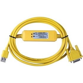 Resim Usb-Ppı S7 200 Plc Kablo 