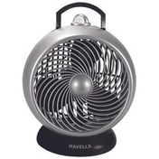 Resim Havells 175 mm I-Cool Table Fan, Black Grey 