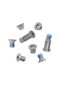 Resim Mcstorey Apple Uyumlu MacBook Ile 12Inc A1534 Alt Kapak Vidaları 500337601 