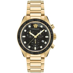 Resim Versace VRSCVE6K00523 Erkek Kol Saati 