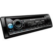 Resim Pioneer Deh-S5250BT Teyp Bluetooth Usb Aux Çift Amfi 13 Band EQ Flac Dynamic Bass 
