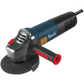 Resim StechEnd BÜYÜK TAŞLAMA 2000W 180MM SBT20180 