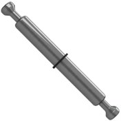 Resim Mesan 7x68 mm Segmanlı Minifix Mili Çift Bağlantı (102-02-11-403) 