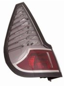 Resim DEPO 551-19A1L-UE Stop Lambasi Sol Renault Scenic 12 265550386R 55119A1LUE (WF251218) 