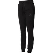 Resim Hummel Hml T-Noni 2.0 Regular Pants Kadın Siyah Eşofman 931470-2001 