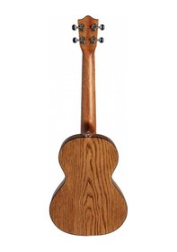Resim Lanikai Oa-t Meşe Oak Tenor Ukulele Meşe Ağacı Gövde Farklı Ve Güçlü Tını 