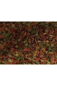 Resim Genel Markalar Protect Mix Garlic Pro Chips 250ml Spirulina Cips Balık Yemi 