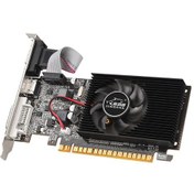 Resim Geeksen Gt 210 Ekran Kartı: 1024mb Ddr3, Pcıe X16, Hd/vga/dvı-d Çıkış, 589mhz Hız 