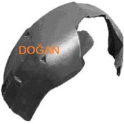 Resim Ön Çamurluk Davlumbazı Sol Stilo 2001- 