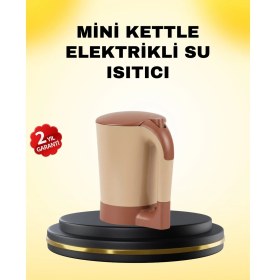 Resim Rivera Tech Rvrhb Elektrikli Pratik Kahve Makinesi Hızlı ve Kolay Kahve Keyfi 
