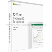 Resim Microsoft Office Ev ve İş 2019 Elektronik Lisans (T5D-03184) 