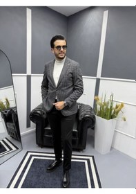 Resim Avni Ceylan Ac Daviente 255037-c Siyah 