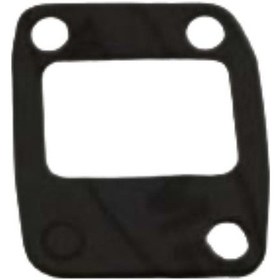 Resim Mobylette Klepe Contası Geniş 