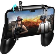 Resim Teknotarz Pubg Oyun Kolu Tetik Joystick 11plus Game 