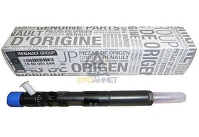 Resim Enjektör Megane 2 166009384R 