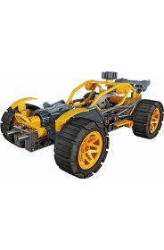 Resim MCM Group 75077TR Mekanik Laboratuvarı - Buggy ve Quad +8 Yaş 