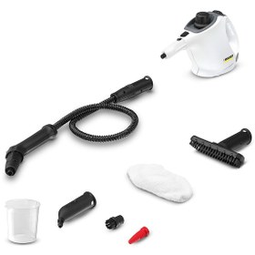 Resim Karcher Sc1 Premium Floorkit Buharlı Temizleyici 