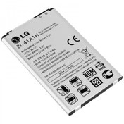 Resim instatech Lg F60 Bl-41a1h Batarya Pil 