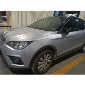 Resim Seat Arona Yarasa Batman Ayna Kapağı 2013 Ve Sonrası 