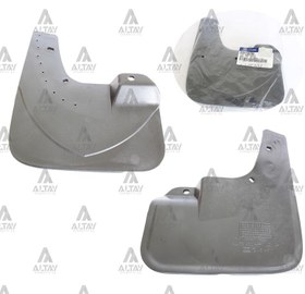 Resim HYUNDAI STAREX ARKA PAÇALIK SOL HMC Yedek Parça Fiyatı 