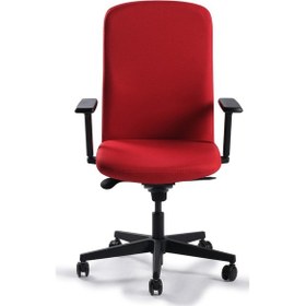 Resim Bürosit Huxi 9 Çalışma Koltuğu 