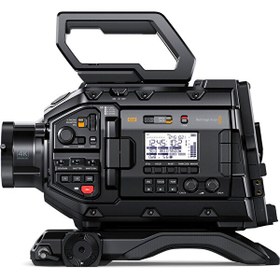 Resim Blackmagic Ursa Broadcast G2 Video Kamera 