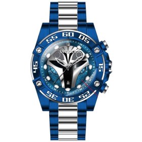 Resim Invicta Star Wars Erkek Kol Saati - 52mm 412 