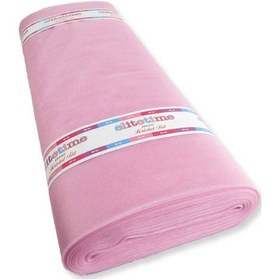 Resim Kristal Tül 3 Metre X 50 Metre Pembe N11.9040 