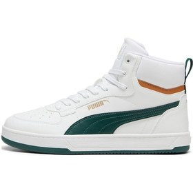 Resim Puma Caven 2.0 Mıd Ayakkabı 392291 15 Beyaz 